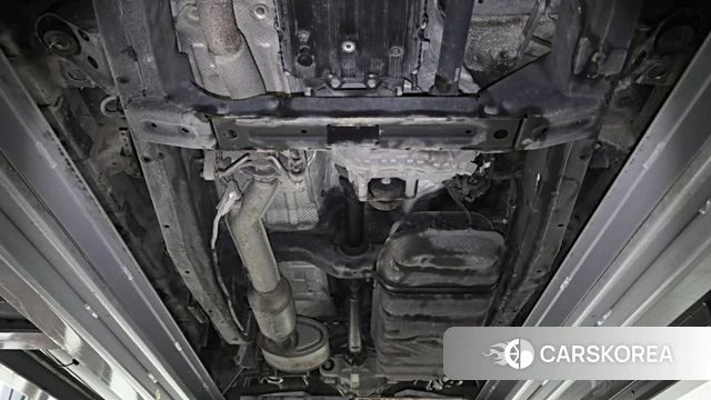 Ssangyong All New Rexton id 4355487 из Кореи 8