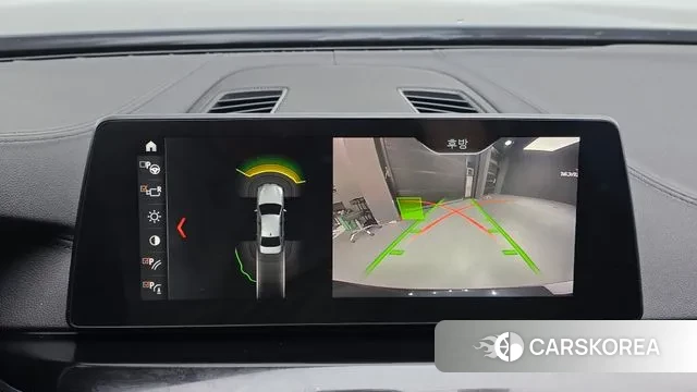 BMW 5 Series (G30) id 3748494 из Кореи 8