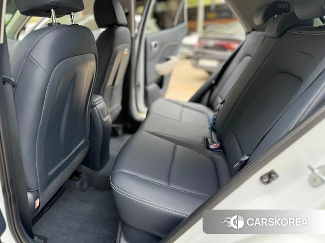 Hyundai Venue id 3936113 из Кореи 8