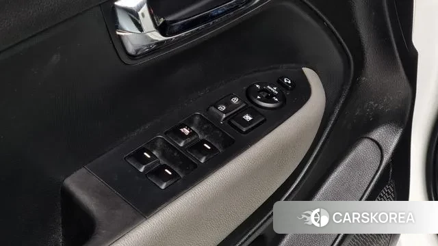 Kia The New Ray id 3494314 из Кореи 8