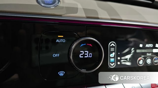 Genesis GV70 id 4281122 из Кореи 8