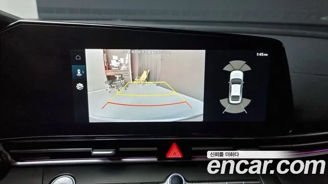 Hyundai Avante (CN7) id 2874788 из Кореи 8