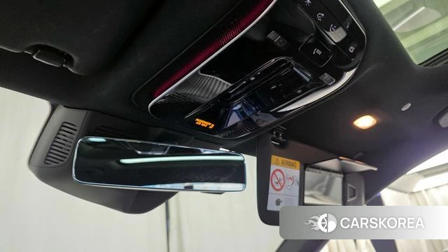 Mercedes-Benz C-Class W206 id 3832698 из Кореи 8