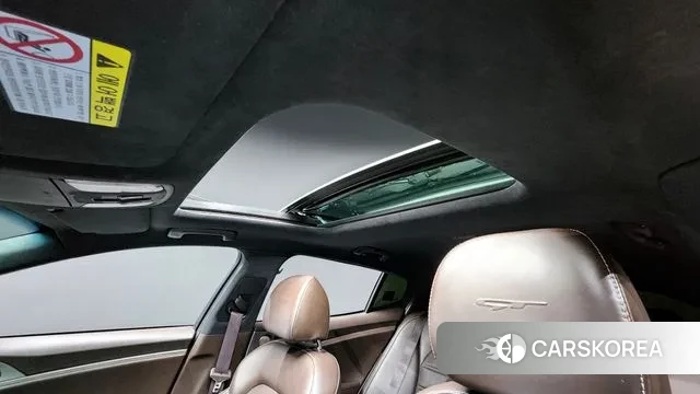 Kia Stinger id 2307527 из Кореи 8