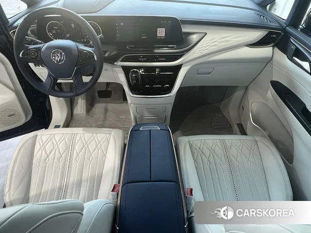 Buick GL8 id 4227343 из Китая 8