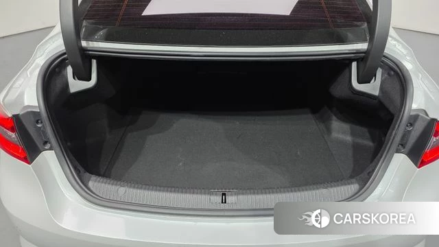 Renault Korea (Samsung) SM6 id 4424943 из Кореи 8
