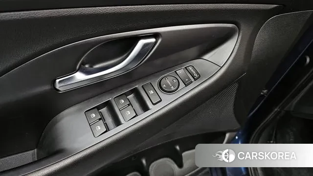 Hyundai i30 (PD) id 3520518 из Кореи 8