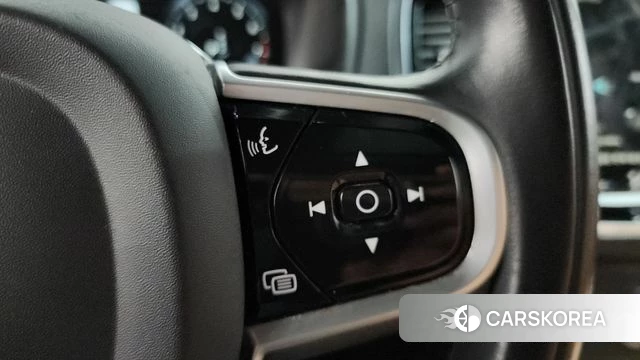 Volvo XC90 second Generation id 4518235 из Кореи 8