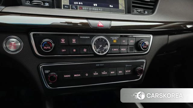 Kia Come New K7 id 4304801 из Кореи 8