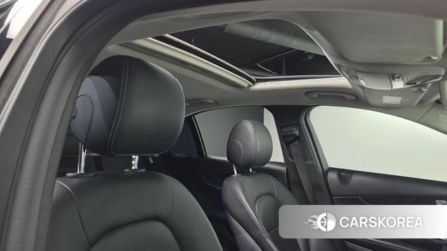 Mercedes-Benz C-Class W205 id 4188315 из Кореи 8