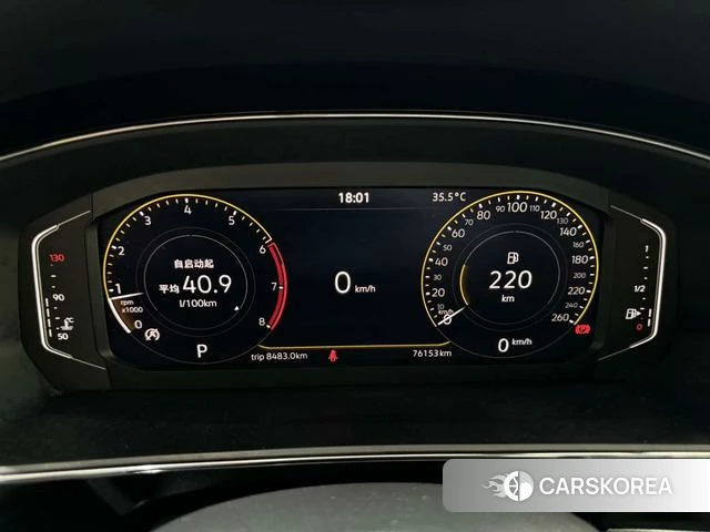 Volkswagen Passat id 4260433 из Китая 8