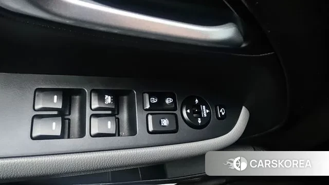 Kia The New Ray id 3421981 из Кореи 8