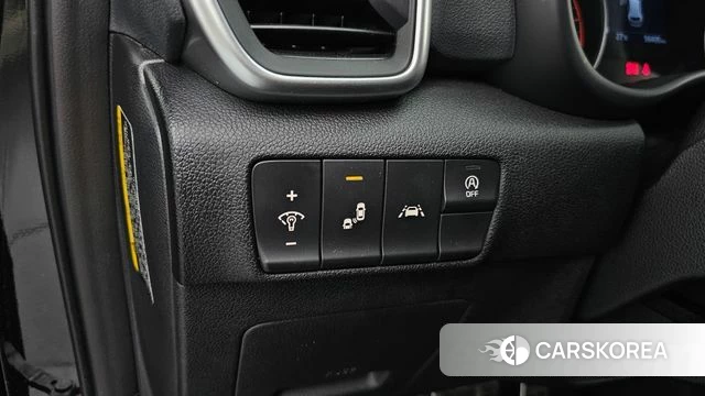 Kia Sportage The Bold id 4410587 из Кореи 8