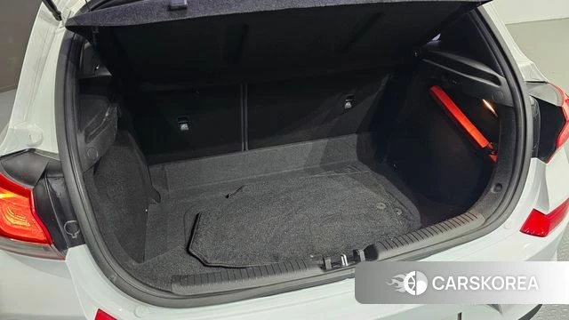 Hyundai i30 (PD) id 4246181 из Кореи 8