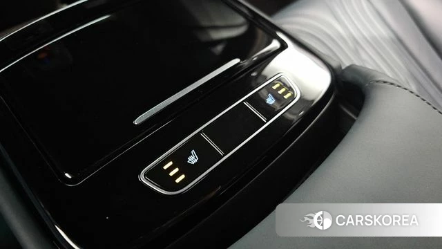 Genesis G80 (RG3) id 4785244 из Кореи 8