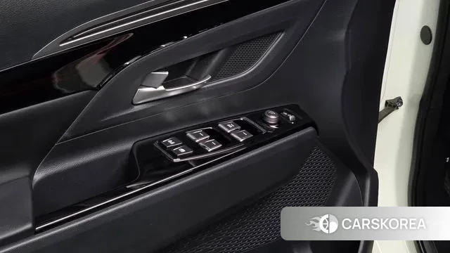 Ssangyong Beautiful Korando id 3601880 из Кореи 8