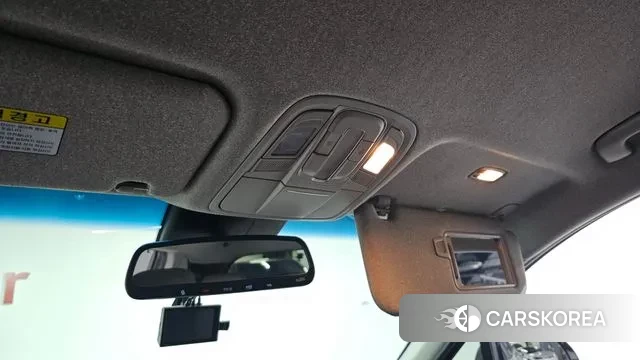 Hyundai Santa Fe TM id 2976958 из Кореи 8