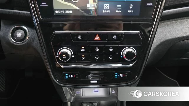 Ssangyong Tivoli Air id 4401724 из Кореи 8