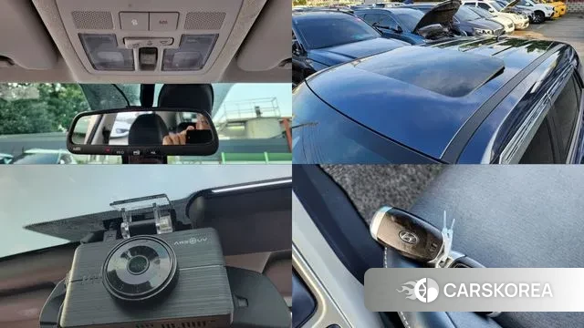 Hyundai Venue id 3205973 из Кореи 8