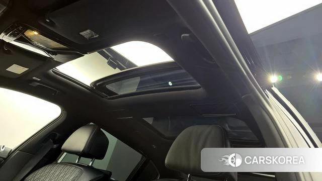 BMW 7 Series (G11) id 3845431 из Кореи 8