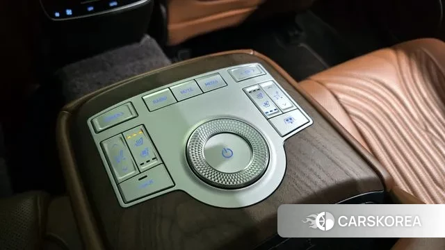 Genesis G80 (RG3) id 2895175 из Кореи 8