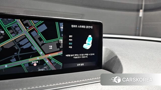 Genesis G80 (RG3) id 3818961 из Кореи 8