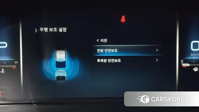 Ssangyong The New Rexton Sports Cannes id 3610489 из Кореи 8