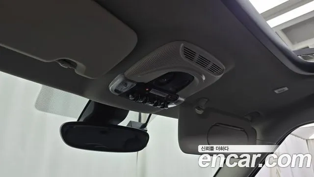 Mini Cooper Countryman id 2875966 из Кореи 8