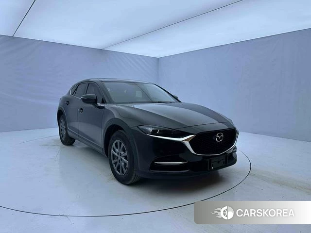 Mazda CX-4 id 4328713 из Китая 8