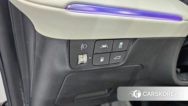 Hyundai The New Grandeur IG id 4415428 из Кореи 8
