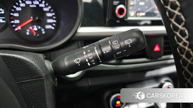 Kia All New Morning (JA) id 4717737 из Кореи 8