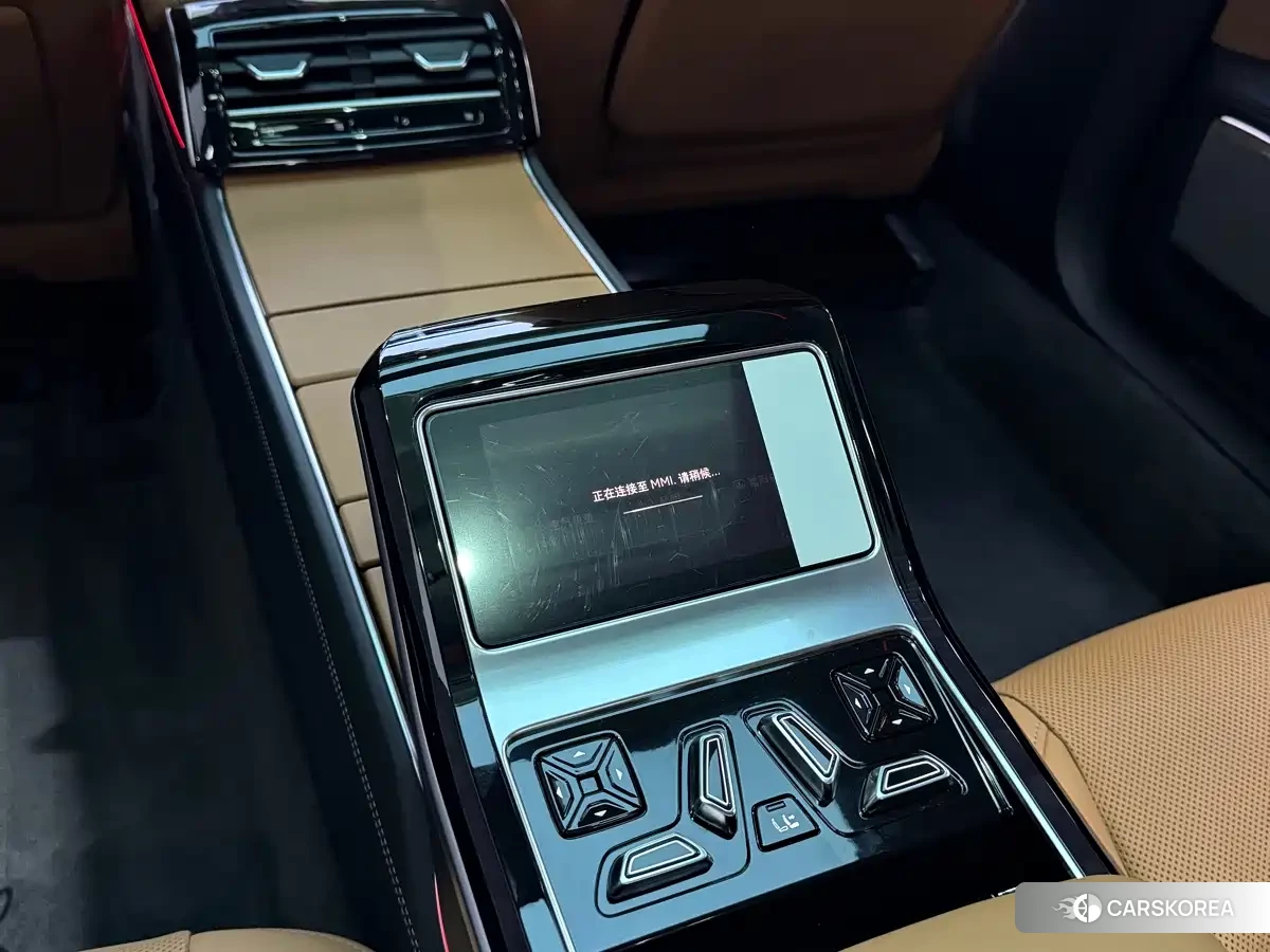 Audi A8 id 4577796 из Китая 8