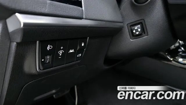 Kia Stinger Meister id 2916496 из Кореи 8