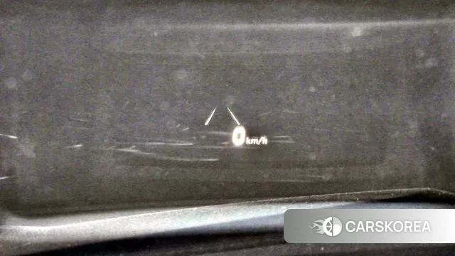 Genesis G70 id 3004552 из Кореи 8