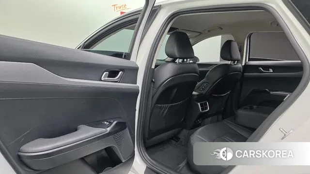 Kia K5 3rd generation id 2960992 из Кореи 8