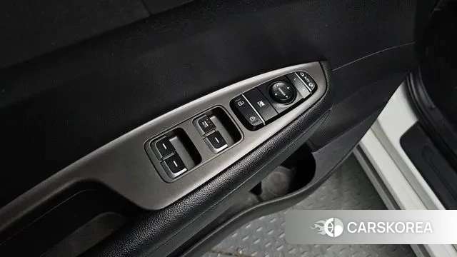 Kia The New K5 2nd generation id 3308108 из Кореи 8