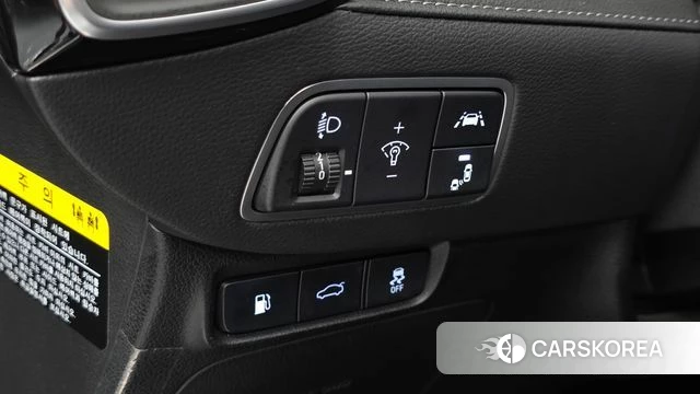 Hyundai Grandeur IG id 4581878 из Кореи 8