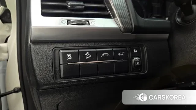 Ssangyong All New Rexton id 3453889 из Кореи 8