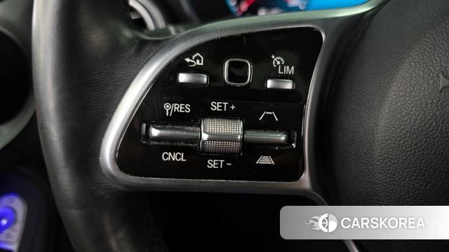 Mercedes-Benz C-Class W205 id 3965219 из Кореи 8