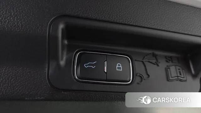 Ford Explorer 6th Generation id 3560496 из Кореи 8