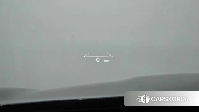 Kia The New K9 2nd generation id 3806496 из Кореи 8