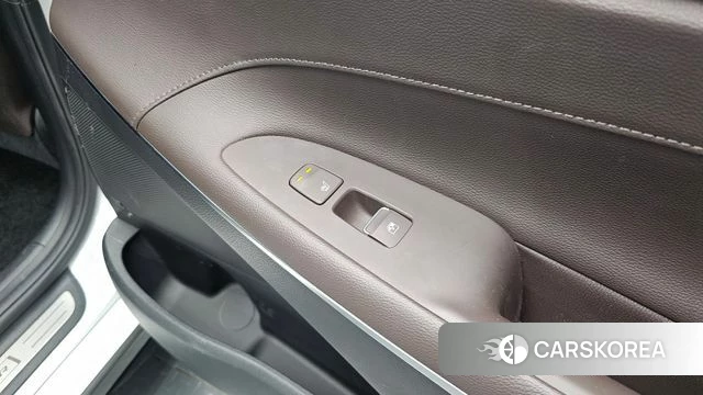 Hyundai The New Grandeur IG id 3953962 из Кореи 8