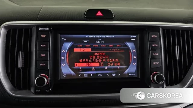 Kia The New Ray id 3626630 из Кореи 8