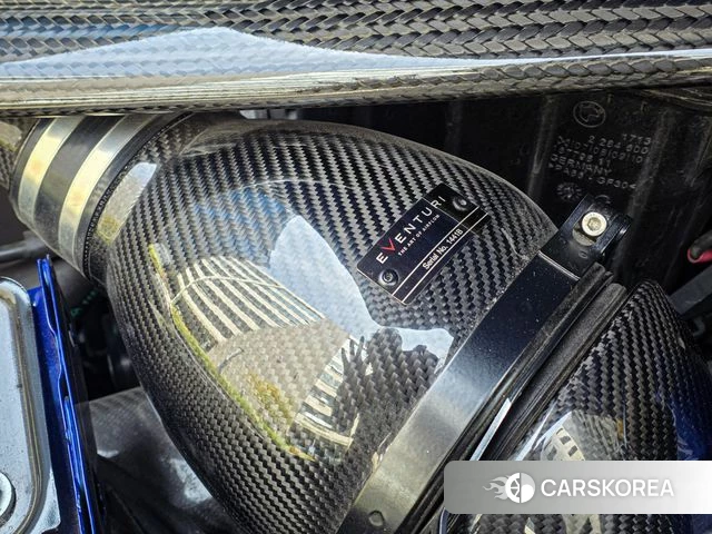 BMW M4 (F82) id 3982210 из Кореи 8