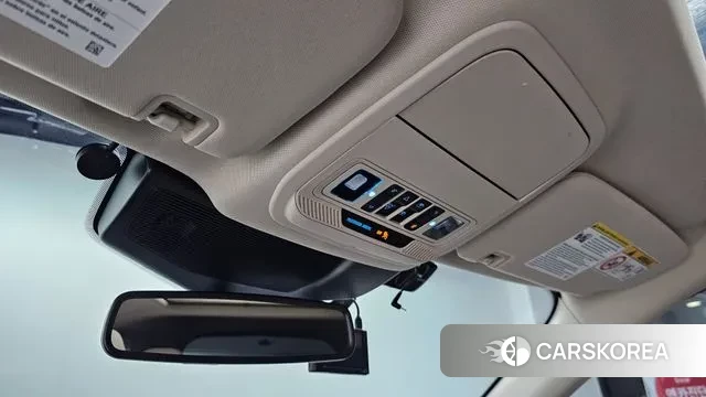 Ford Explorer 6th Generation id 2959545 из Кореи 8