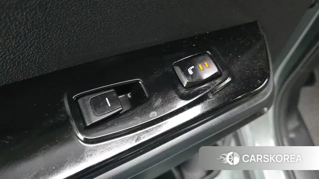 Ssangyong Torres id 3432101 из Кореи 8