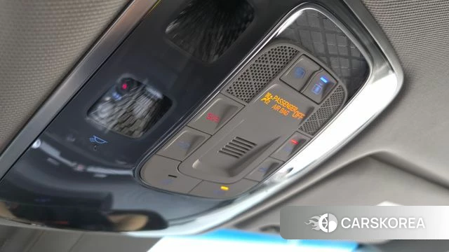 Genesis G80 (RG3) id 4580805 из Кореи 8