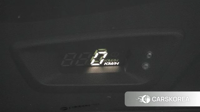 Chevrolet (GM Daewoo) Trax Crossover id 4369056 из Кореи 8