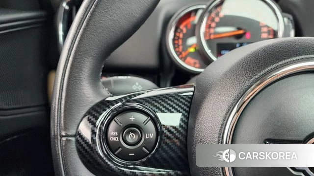 Mini Cooper D Countryman id 4446654 из Кореи 8