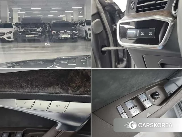 Audi A7 (4K) id 3474109 из Кореи 8